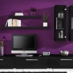 Как выбрать современную горку в гостиную (зал)