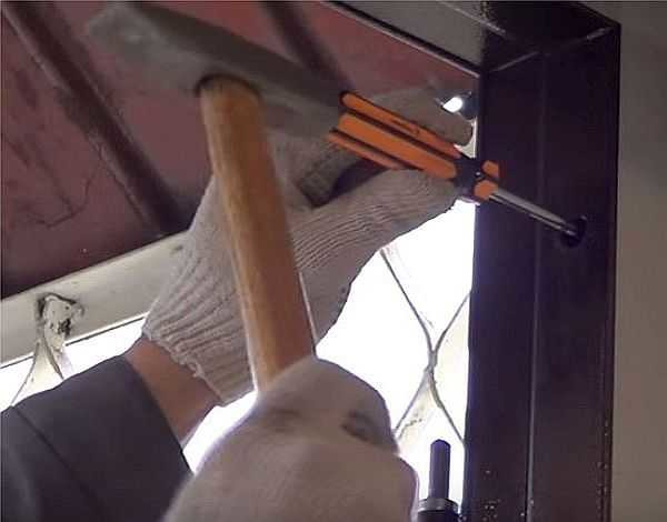 Как установить входную дверь Как установить входную дверь