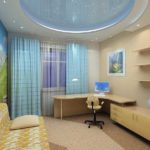 Как разместить светильники на потолке