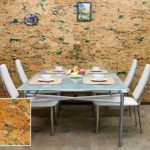 Отделочные материалы для стен на кухне — выбираем лучший вариант