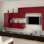 Как выбрать современную горку в гостиную (зал)