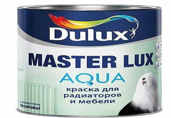 Краска для радиаторов (батарей) отопления Краска для радиаторов (батарей) отопления