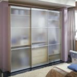 Идеи оформления и наполнения шкафов купе для спальни