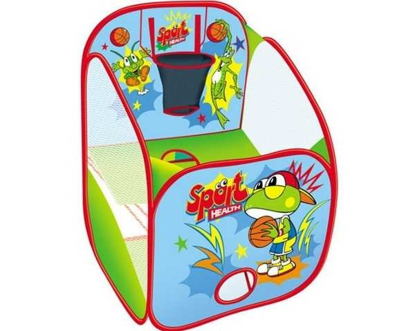 Детский игровой домик для квартиры