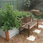 Декоративный огород: делаем красивые грядки — 60 фото Декоративный огород: делаем красивые грядки — 60 фото