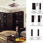 Как выбрать современную горку в гостиную (зал)