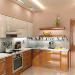 Отделочные материалы для стен на кухне — выбираем лучший вариант