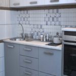 Отделочные материалы для стен на кухне — выбираем лучший вариант