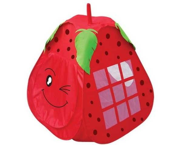 Детский игровой домик для квартиры