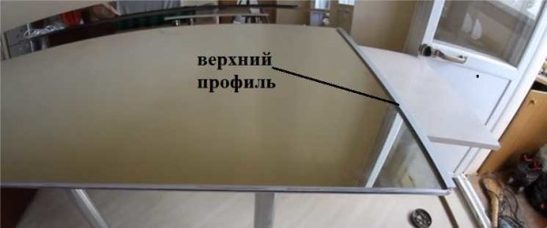 Делаем двери для шкафа купе самостоятельно