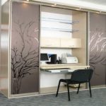 Идеи оформления и наполнения шкафов купе для спальни