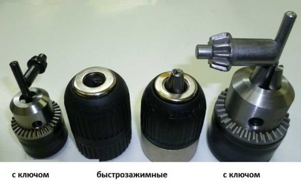 Какой купить шуруповерт