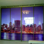 Идеи оформления и наполнения шкафов купе для спальни