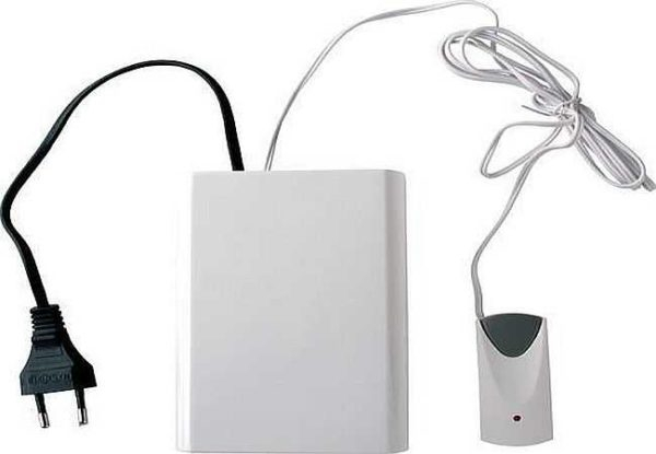 Подключение электрозвонка в квартире, доме