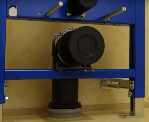 Как самостоятельно установить унитаз Как самостоятельно установить унитаз