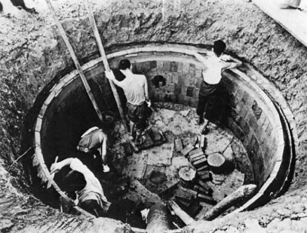 Самостоятельное производство биогаза Самостоятельное производство биогаза