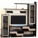 Как выбрать современную горку в гостиную (зал)