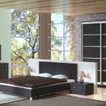 Идеи оформления и наполнения шкафов купе для спальни