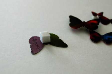 Трафареты бабочек для декора Трафареты бабочек для декора