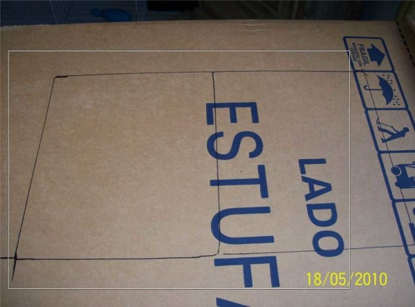 Детский игровой домик для квартиры