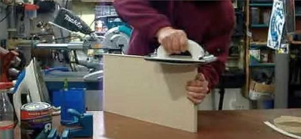 Виды торцевых кромок для мебели Виды торцевых кромок для мебели