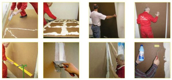 Как сделать шумоизоляцию в квартире