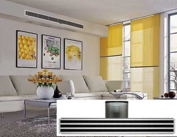 Вентиляционный диффузор — назначение, применение, установка Вентиляционный диффузор — назначение, применение, установка