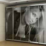 Идеи оформления и наполнения шкафов купе для спальни