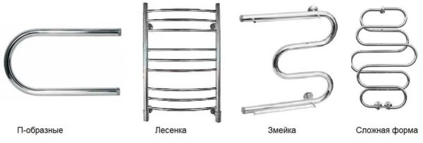 Правильное подключение полотенцесушителя
