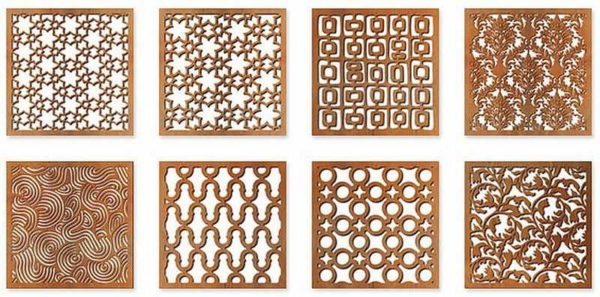 Как выбрать декоративную решетку для вентиляции Как выбрать декоративную решетку для вентиляции