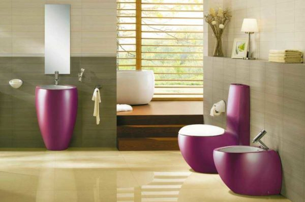 Какой  унитаз лучше выбрать