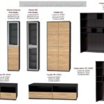 Как выбрать современную горку в гостиную (зал)