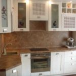 Отделочные материалы для стен на кухне — выбираем лучший вариант