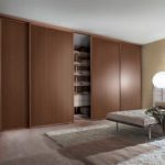 Идеи оформления и наполнения шкафов купе для спальни