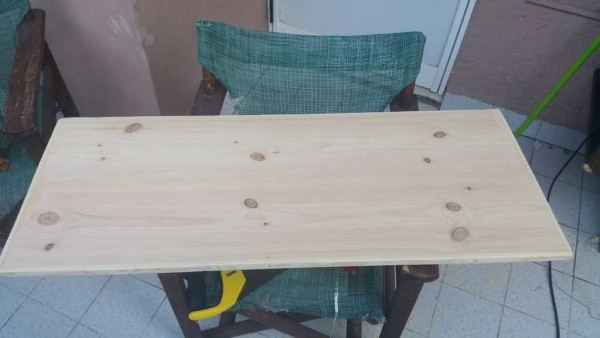 Делаем кровать чердак сами (2 фотоотчета + чертежи)