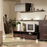 Как выбрать современную горку в гостиную (зал)