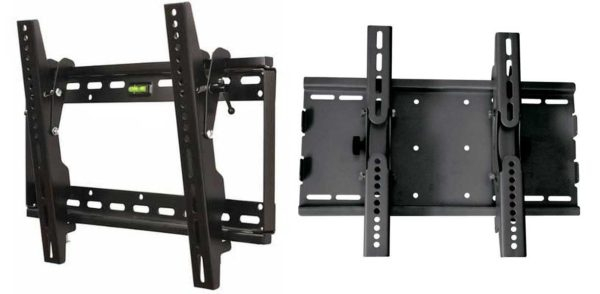 Как установить телевизор на стену