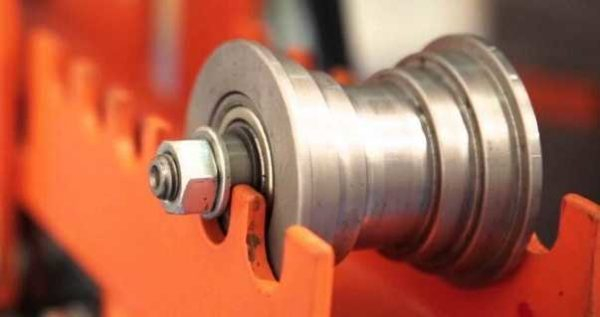 Как сделать профилегиб своими руками Как сделать профилегиб своими руками