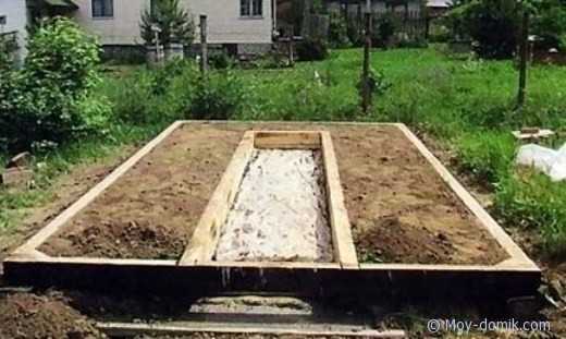 Как сделать поликарбонатную теплицу