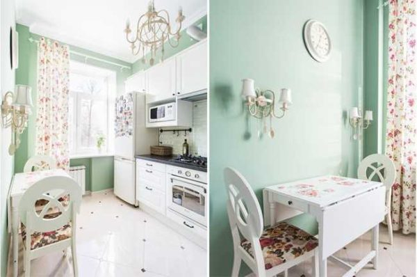 Кухонное освещение: как сделать правильно