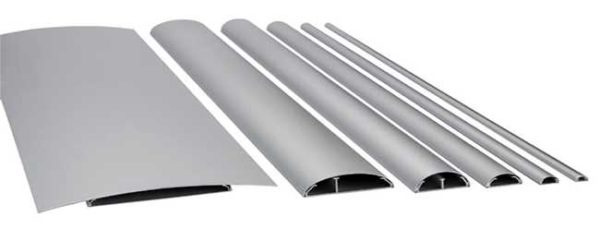 Какие бывают кабельные каналы (короба, лотки)