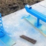 Как сделать дровокол Как сделать дровокол