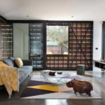 Интерьер маленькой комнаты своими руками