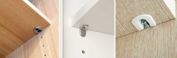 Инструкция по сборке кухни