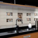 Отделочные материалы для стен на кухне — выбираем лучший вариант