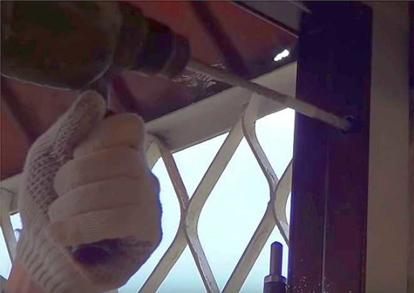 Как установить входную дверь Как установить входную дверь