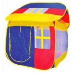 Детский игровой домик для квартиры