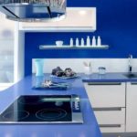 Отделочные материалы для стен на кухне — выбираем лучший вариант