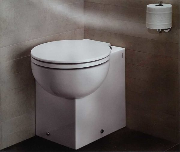 Какой  унитаз лучше выбрать