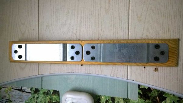 Как установить телевизор на стену